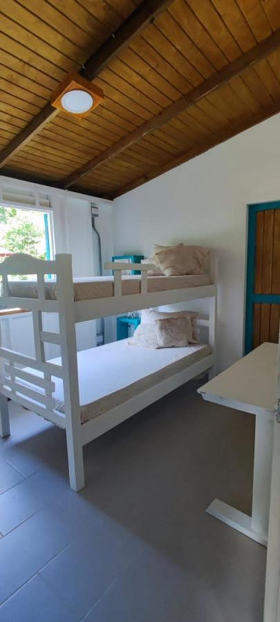 Mi Hermosa - Casa Islena A 70 Metros De La Playa Archibolds Eksteriør bilde